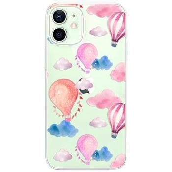 iSaprio Summer Sky pro iPhone 12 mini (smrsky-TPU3-i12m)