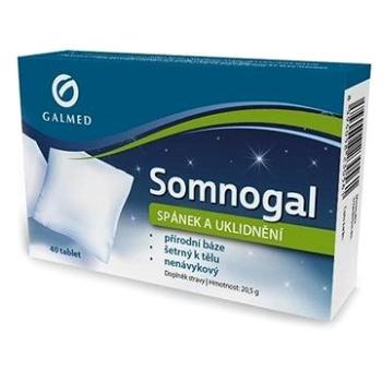 GALMED Somnogal tbl 40  (8594058230561)