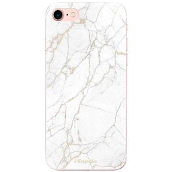 iSaprio GoldMarble 13 pro iPhone 7/ 8/ SE 2020/ SE 2022 (gm13-TPU2_i7)