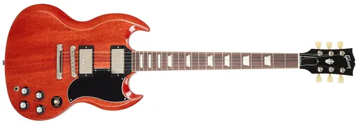 Gibson SG Standard 61 Vintage Cherry (použité)