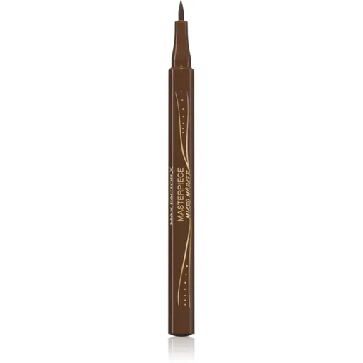 Max Factor Masterpiece Micro Marker tužka na obočí odstín 50 Ash Brown 1 ml
