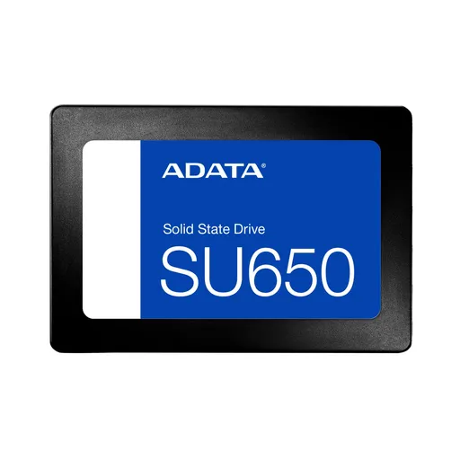 ADATA SU650/1TB/SSD/2.5