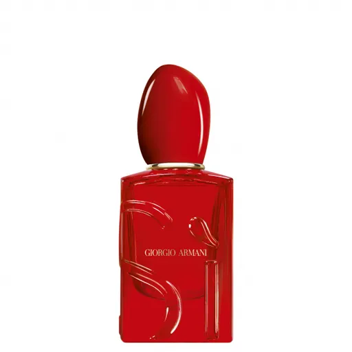Giorgio Armani SÌ PASSIONE RED MUSK parfémová voda 50 ml