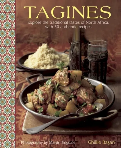 Tagines - Ghillie Basan