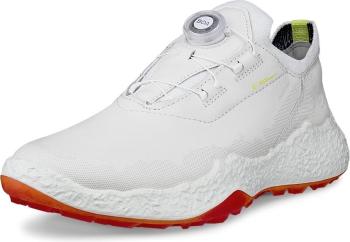 Ecco Biom H5 BOA White 39 Dámske golfové boty