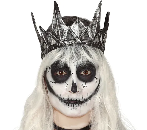 Guirca Korunka pro špatnou královnu