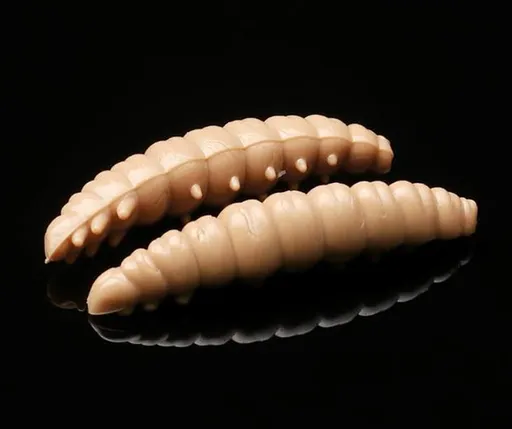 Libra Lures Larva Pellet,Libra Lures Larva Pellet