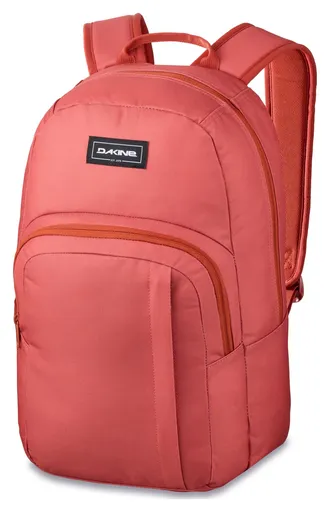 Studentský batoh Dakine Class Backpack 25L Mineral Red