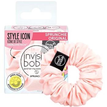 INVISIBOBBLE®  SPRUNCHIE Retro Dreamin‘ Paint no Mountain High (4063528027351)