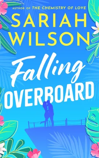 Falling Overboard - Sariah Wilson