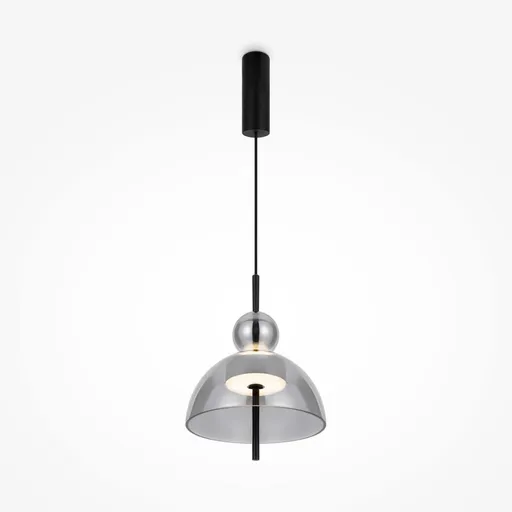 MAYTONI Závěsné svítidlo Bangkok 3000K 12W MOD185PL-L6B3K4