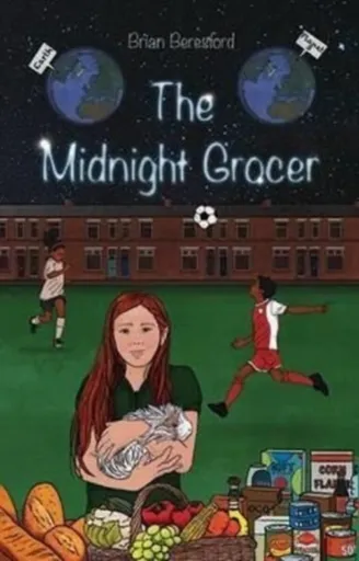The Midnight Grocer - Brian Beresford