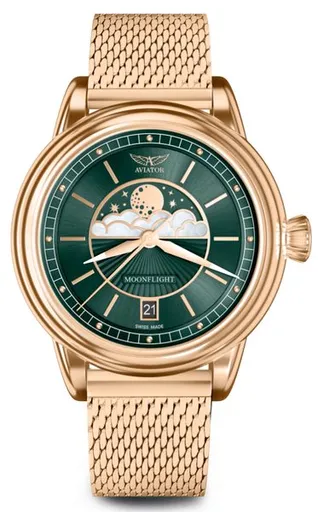 Aviator Douglas Moonflight V.1.33.2.263.5