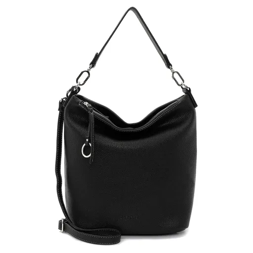 Dámská kabelka Suri Frey Sirane - černá