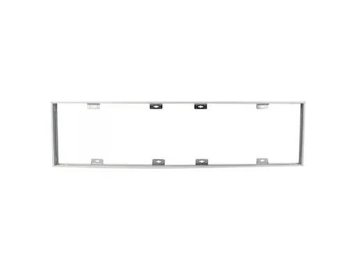 Rámeček pro instalaci LED panelů V-TAC 8158