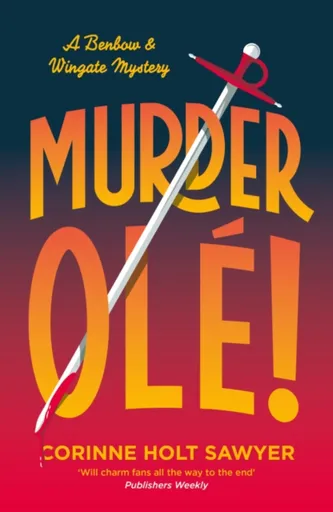 Murder Ole! - Corinne Holt Sawyer