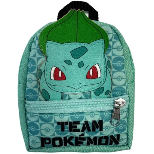 Pokémon Mini batůžek Bulbasaur