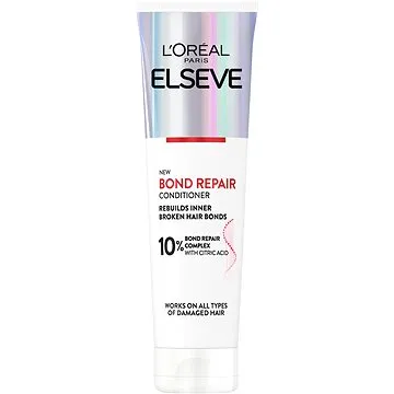 L'ORÉAL PARIS Elseve Bond Repair regenerační balzám 150 ml (3600524074906)