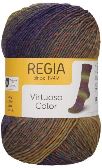 Regia Virtuoso Color Preppy Style Color Pletací příze