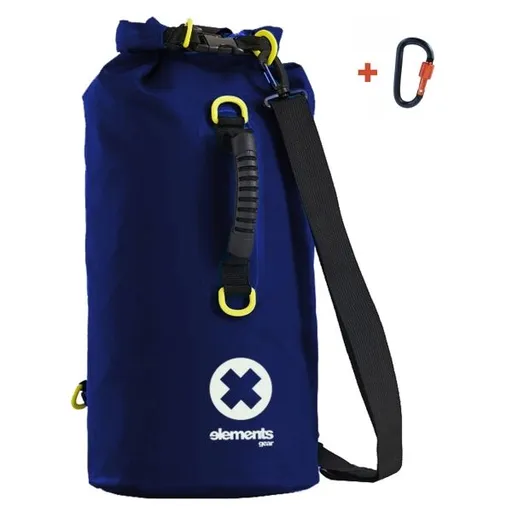 EG EXPEDITION 2.0 20L Lodní pytel, tmavě modrá, velikost