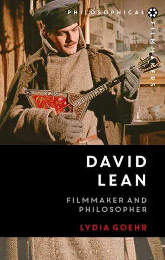 David Lean - Professor Lydia  Goehr