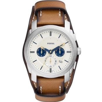 Fossil Machine FS5922 - 30 dnů na vrácení zboží