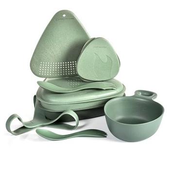 Light My Fire Outdoor MealKit SandyGreen (2418410610)