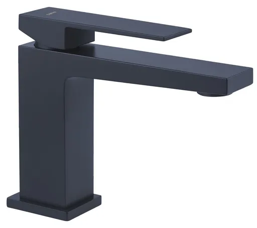 SAPHO SPECTRE stojánková umyvadlová baterie, blu notte 1102-72BL