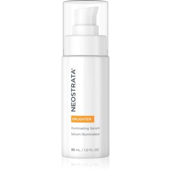 NeoStrata Enlighten Illuminating Serum sérum pro sjednocení barevného tónu pleti 30 ml