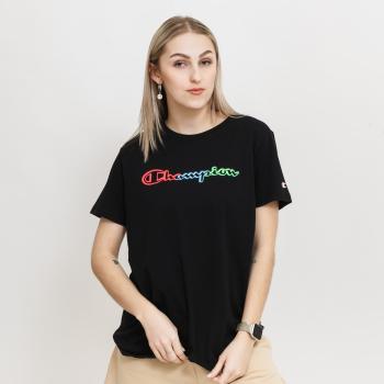 Champion Crewneck T-Shirt XS