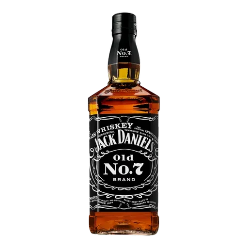 Jack Daniel