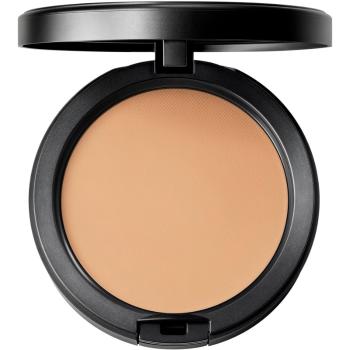 MAC Cosmetics Studio Fix Powder Plus Foundation Prefill mattító púderes make-up árnyalat NW13 12 g