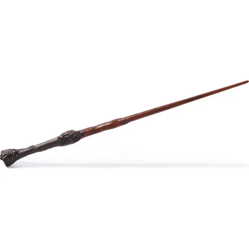 Harry Potter Harryho kouzelnická hůlka