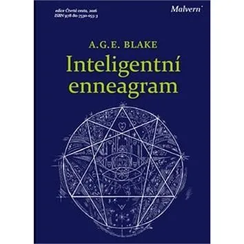 Inteligentní enneagram (978-80-7530-055-3)