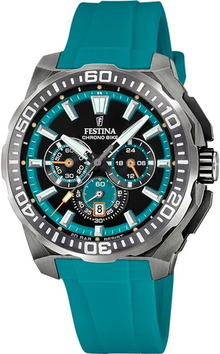 Festina Chrono Bike 20725/6