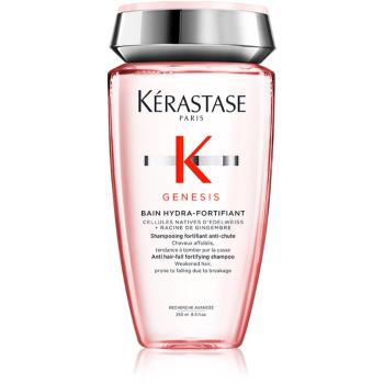 Kérastase Genesis Bain Hydra-Fortifiant posilující šampon pro slabé vlasy s tendencí vypadávat 250 ml