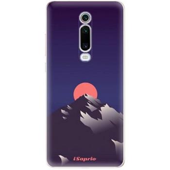 iSaprio Mountains 04 pro Xiaomi Mi 9T Pro (mount04-TPU2-Mi9Tp)