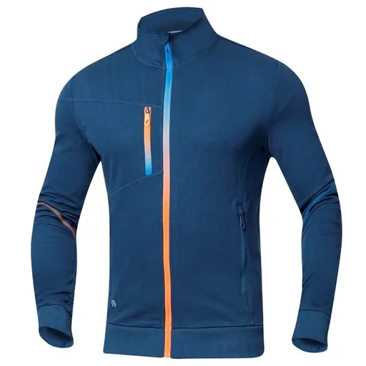 Ardon Pánská funkční mikina ARDON CREATRON - Modrá | 4XL