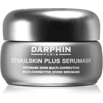 Darphin Stimulskin Plus Multi-Corrective Serumask multikorekční anti-age maska pro zralou pleť 50 ml