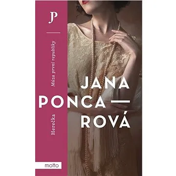 Herečka: Múza první republiky (978-80-267-2385-1)