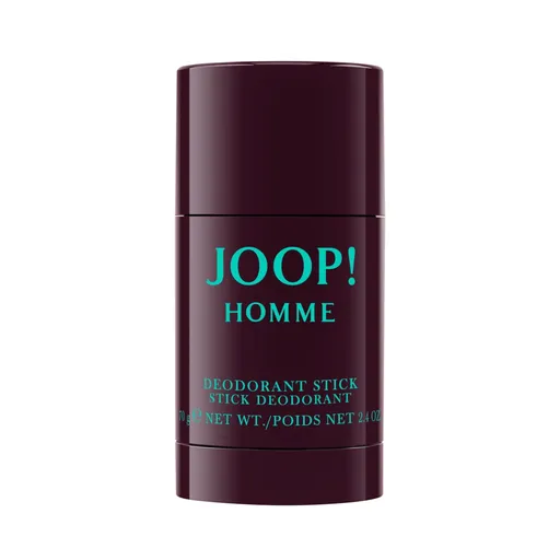 Joop! Homme tuhý deodorant 75 ml