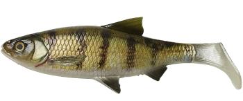 Savage gear gumová nástraha 4d lb river roach zander-18 cm 70 g