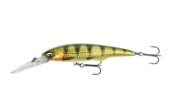 Savage gear wobler gravity twitch dr sp holo perch -  9,5 cm 16,5 g