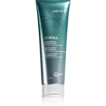 Joico Volumizing objemový kondicionér pro jemné a zplihlé vlasy 250 ml