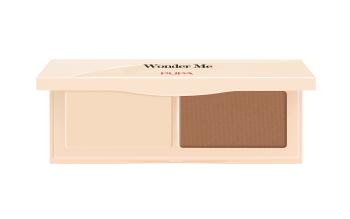 PUPA Milano Konturovací paletka Wonder Me Natural Sculpt (Palette) 8 g 001 Light Skin