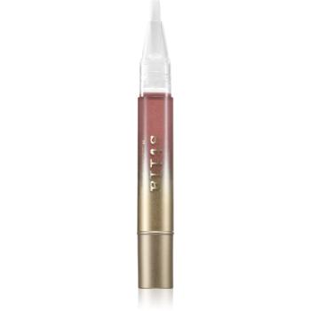 Stila Cosmetics Plumping Lip Glaze hydratační lesk na rty odstín Giovanna 3.5 ml