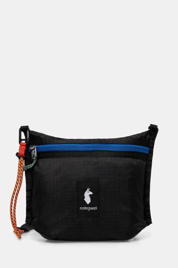 Cotopaxi táska Lista 2L fekete, F23494U586