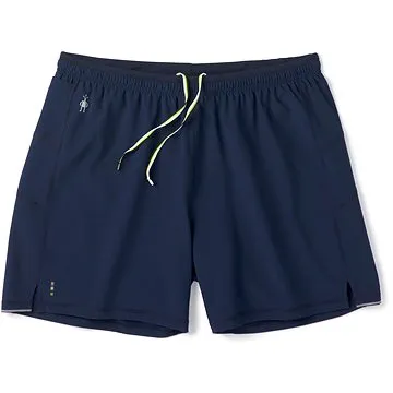 Smartwool M Merino Sport Lined 5 Short Deep Navy, vel. S (195438831774)