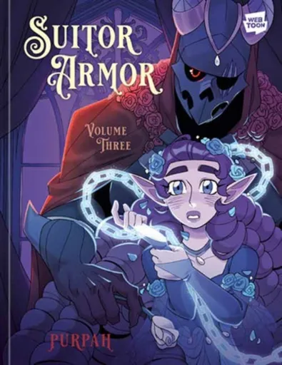 Suitor Armor: Volume 3 - Purpah