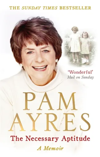 The Necessary Aptitude - Pam Ayres